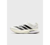 Adidas ADIZERO BOSTON 13 M men Lowtop|Performance & Sports white taille: 44