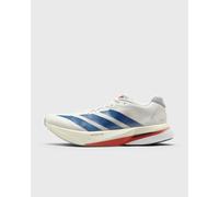 Adidas Adizero Boston 13 men Lowtop|Performance & Sports white taille: 43 1/3