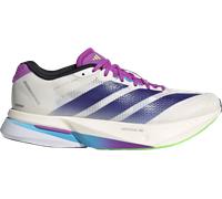 adidas Adizero Boston 13 New York Chaussures de running 40 Blanc