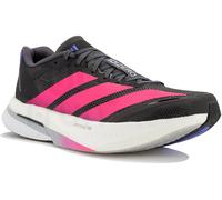 Adidas Adizero Boston 13 Running Shoes Noir EU 41 1/3 Femme