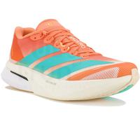Adidas Chaussures de course Adizero Boston 13 Orange Femme EU 38 2/3