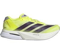 Adidas Adizero Boston 13 Road Running Shoes Mens Jaune Solaire 8 (42) Male