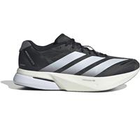 Adidas Adizero Boston 13 Road Running Shoes Mens Noir/Blanc 9.5 (44) Male