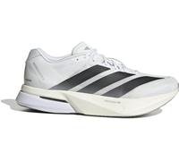 Adidas Adizero Boston 13 Road Running Shoes Mens Wte/Blk/Gris 10 (44.7) Male