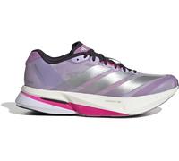 Adidas Adizero Boston 13 Road Running Shoes Womens Poudre de prune 4 (36.7) Female