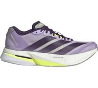 Adidas Adizero Boston 13 Road Running Shoes Womens Prune/Violet 7 (40.7) Female