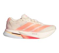 Adidas Chaussures de course Adizero Boston 13 beige/saumon Taille 40 2/3 Femme