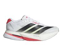 ADIDAS Adizero Boston 13 W - Femme - Blanc - taille 38- modèle 2025