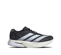 Adidas Adizero Boston 13 "White Stripes" - Taille: 40 2/3 Negative / Fuchsia / Green