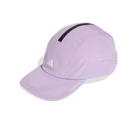 Adidas Casquette Runningxadizero Climacool Légère Violet 60 cm Homme/Femme