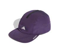 adidas adizero Casquette Unisex - lilas, blanc, Taille L