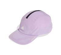 Adidas Casquette Runningxadizero Climacool légère Violet 58 cm