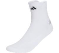adidas Adizero Chaussettes M Blanc