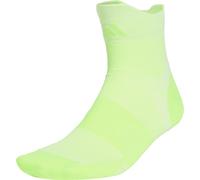 adidas Adizero Chaussettes XS Jaune
