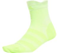 adidas Adizero Chaussettes XS Jaune