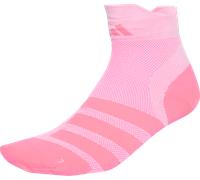 adidas Adizero Chaussettes XS Rose