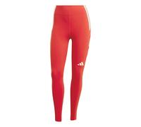 Adidas Collant de course Adizero Femme Corail Taille L