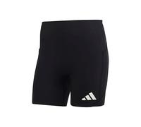 adidas adizero Collant de course Hommes-noir, Taille M