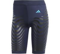 Adidas Adizero Control Short Leggings Bleu S Femme