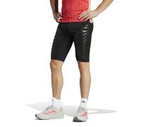 Adidas Legging court Adizero Control Noir 2XL Homme