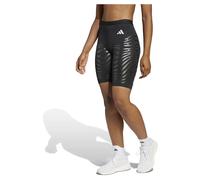 Adidas Adizero Control Short Leggings Noir S Femme