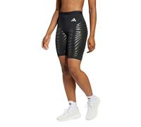 Cuissard adidas adizero noir femme