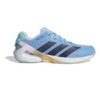 adidas Adizero Counterblast Femmes Bleu/Bleu Marine 42