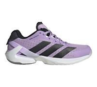 Chaussures indoor femme adidas Adizero Counterblast Blanc 42
