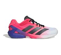 adidas Adizero Counterblast Homme 48 Rose/Blanc