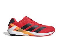 Chaussures indoor adidas Adizero Counterblast Rouge 41 1/3
