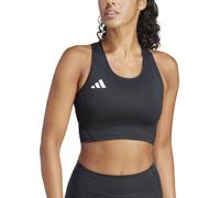 adidas Adizero crop Débardeurs XXS Noir