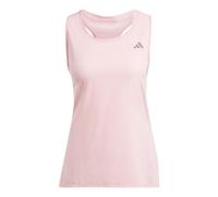 adidas Adizero Débardeur Tank Top Femmes-Pink, Taille M