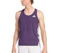 adidas Adizero Débardeurs M Violet