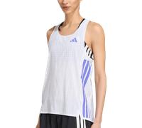 Adidas Débardeur femme Adizero Taille S