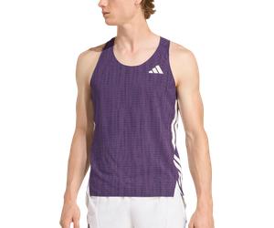 adidas Adizero Débardeurs S Violet