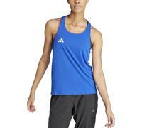 adidas Adizero Débardeurs XL Bleu