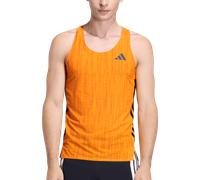 adidas Adizero Débardeurs XL Jaune