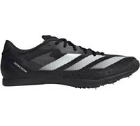 adidas Adizero Distancestar Chaussures de course à pointes 38,7 Noir