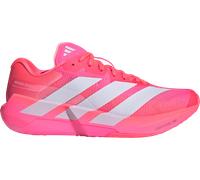 adidas Performance Adizero Dropset Pro - femme - rose