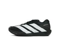 Adidas Dropset Homme - Baskets, Noir - Pointure 46 2/3 - Maille/synthétique Black 46 2/3