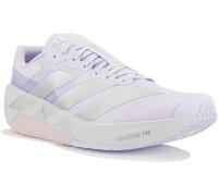 ADIDAS PERFORMANCE Chaussure de sport 'ADIZERO DROPSET PRO' gris argenté / lavande, Taille 38,5-39
