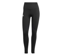 Collant long adidas Adizero Essentials noir pur femme - XXS