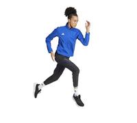 Adidas Adizero Essentials Jacket Bleu M / Regular Femme