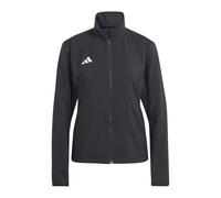 adidas Adizero E Jacket Veste Running Femmes - Noir, Taille M