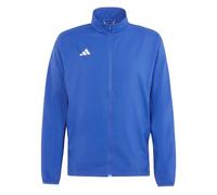 Adidas Veste de sport Adizero Essentials Homme Bleu Taille L