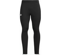 ADIDAS PERFORMANCE Pantalon de sport 'Adizero' vert clair / noir, Taille M