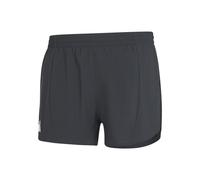 adidas Adizero E Short De Running Hommes - Noir, Taille M