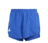 Adidas Adizero Essentials Shorts Bleu S / Regular Femme