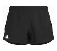 Adidas ADIZERO E SPLIT Homme Noir - Shorts et cuissards standards hommes S