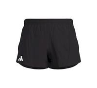 Adidas Adizero Essentials Split Shorts Noir M Homme